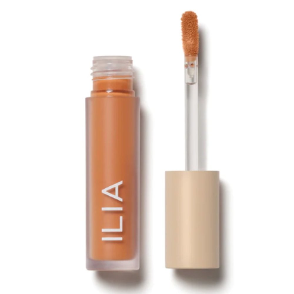 ILIA - Liquid Powder Eye Tint in Ochre